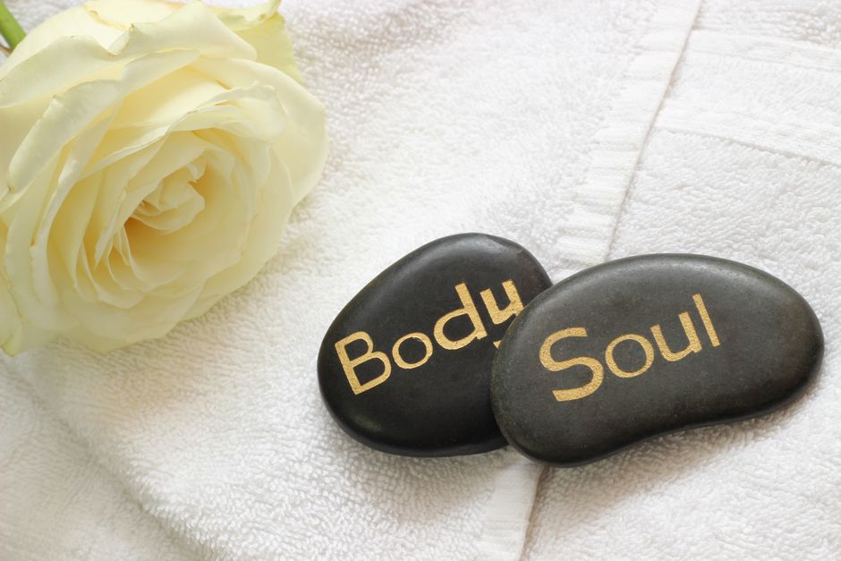 Cadre de soin — massage ile maurice