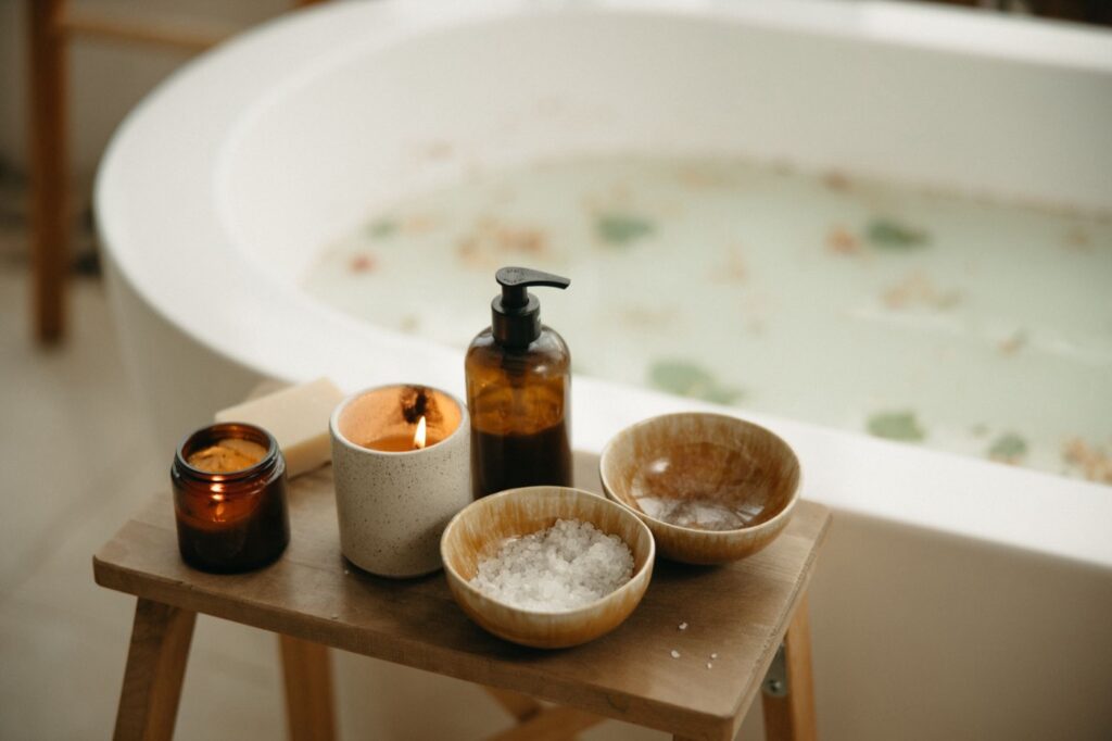 Massage bien-être dans l'Est de l'île Maurice