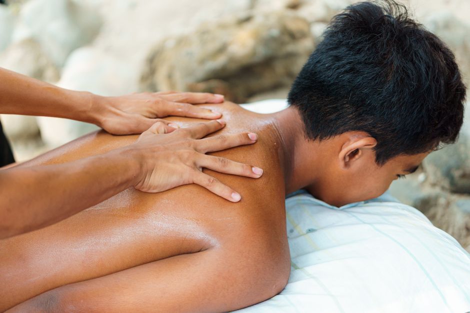 Massage à domicile à Albion (île Maurice) : préparer la venue