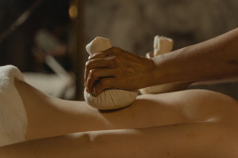 Massage à domicile à Bambous (Île Maurice)