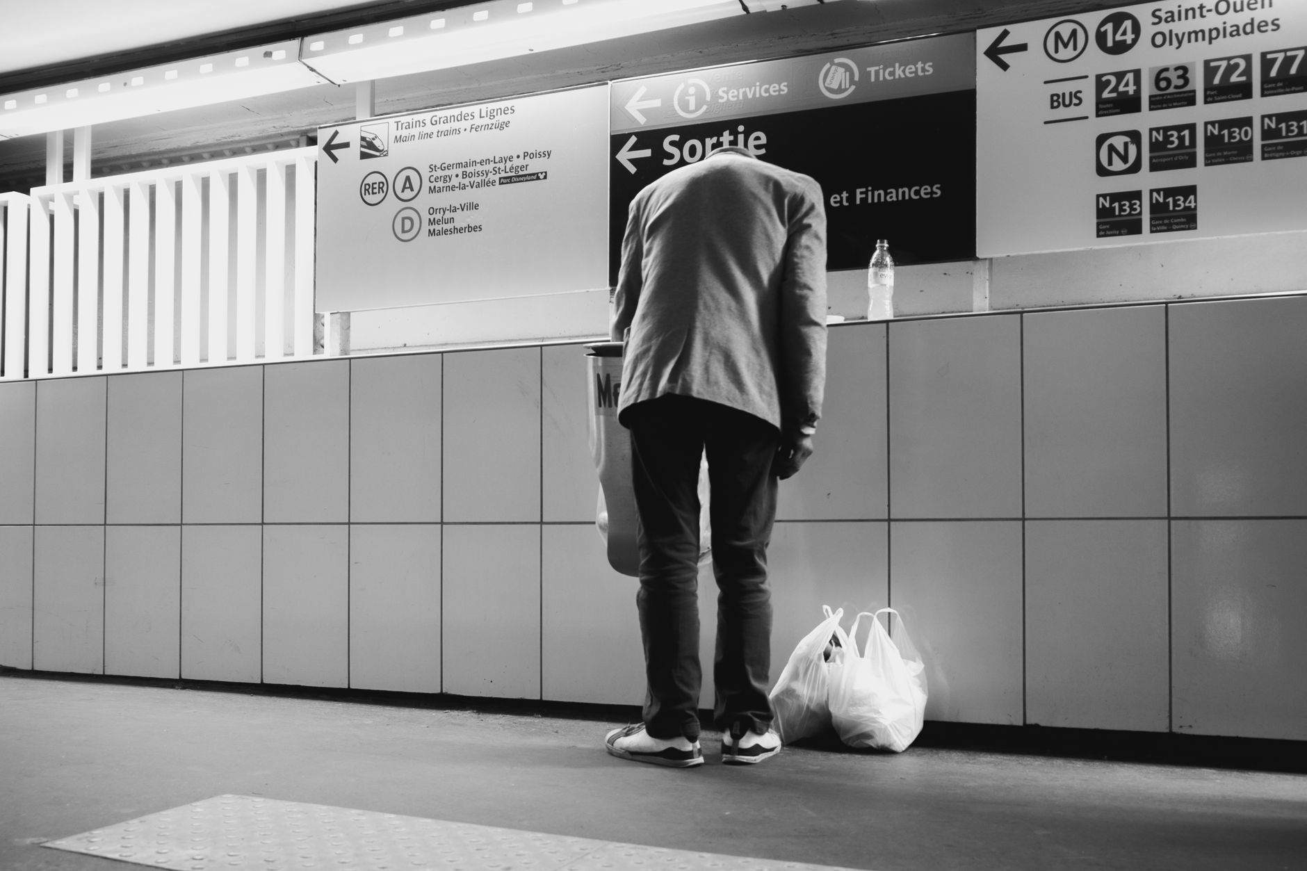 Gérer le stress et prévenir le burn-out au travail