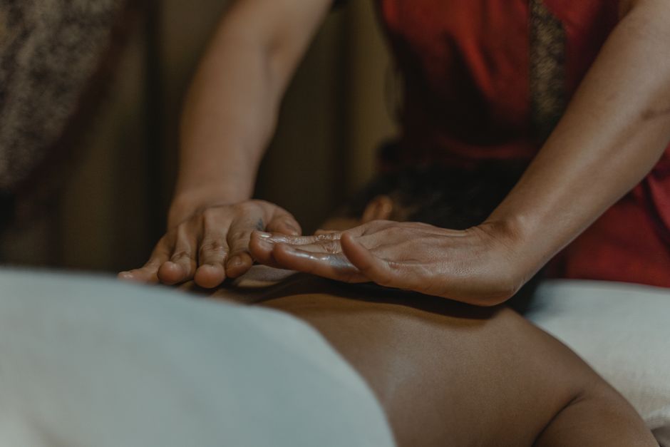 Massage à domicile à Floréal (Île Maurice) — infos et accès