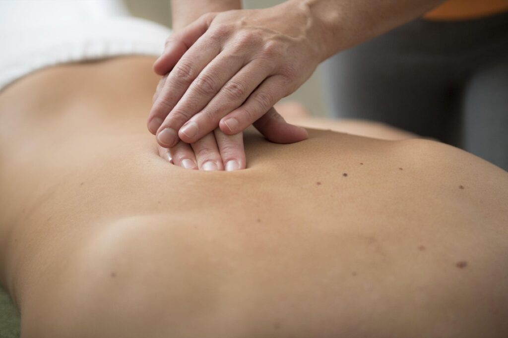Massage à domicile à Rose‑Belle : infos pratiques