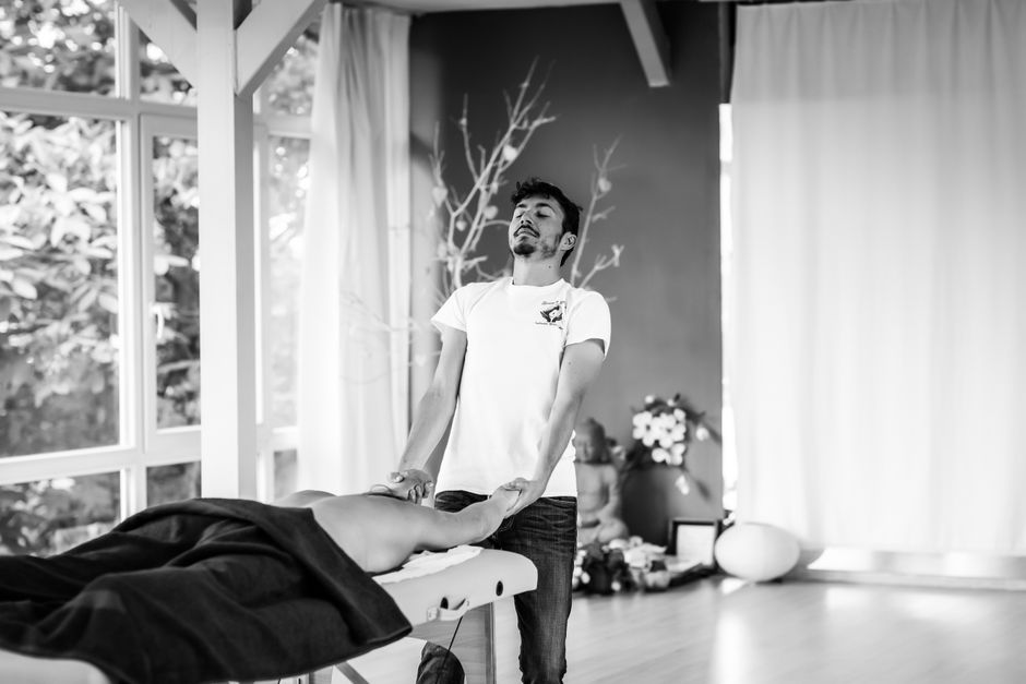 Massage à domicile à Pamplemousses (île Maurice)