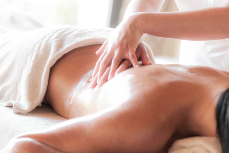 Massage à domicile à Rose‑Belle : infos pratiques