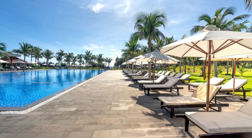 Avis Shanti Maurice Resort & Spa : cadre, spa et points faibles