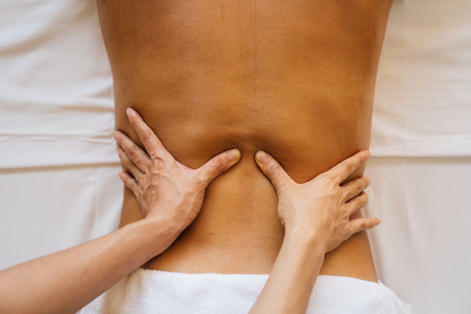 Massage à domicile à Trou d’Eau Douce : modalités et réservation